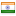 indiasmm-panel.com server is located in India